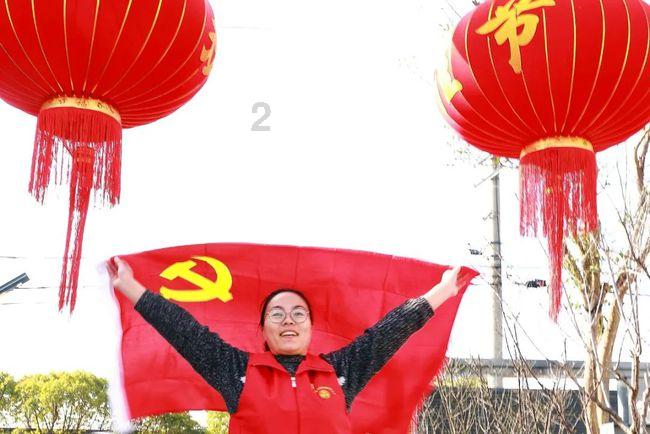 绍剧现代戏《台风眼》首演 演绎浙江基层干部防台故事